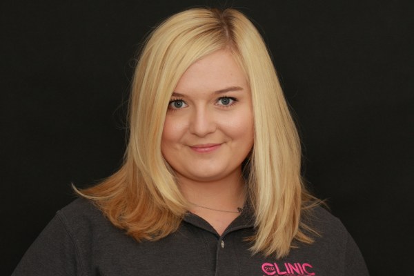 dr Małgorzata Węgrzyn