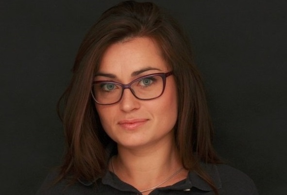dr Małgorzata Sulej
